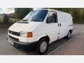 Volkswagen Transporter 1.9 800 Special TD SWB 3