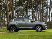 Citroen C5 Aircross PURETECH C-SERIES EDITION S/S EAT8 12