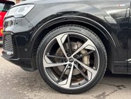 Audi Q7 TDI QUATTRO S LINE BLACK EDITION MHEV 4