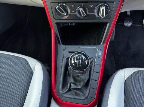 Volkswagen Polo BEATS TSI 55