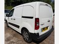 Citroen Berlingo 1.6 HDi 625 LX L1 5dr 16
