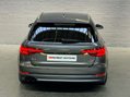Audi A4 2.0 A4 S Line TDI Quattro Semi-Auto 4WD 5dr 51