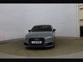 Audi A3 1.0 A3 Sportback 30 TFSI Black Edition Semi-Auto 5dr 2
