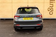 Skoda Karoq SE L TSI DSG 6