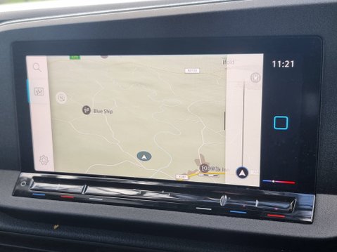 Volkswagen Caddy Maxi C20 TDI COMMERCE 36