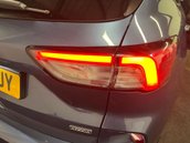 Ford Kuga 2.5 Kuga ST-Line X Edition PHEV CVT 5dr 26