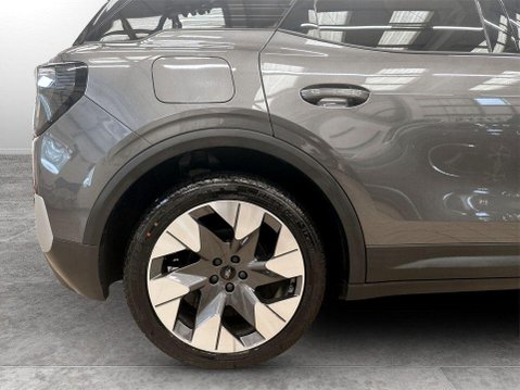 Ford Explorer Extended Range 77kWh Premium SUV 5dr Electric Auto (286 ps) 10