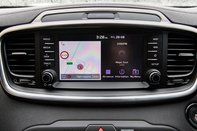 Kia Sorento CRDI GT-LINE ISG 15