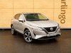Nissan Qashqai DIG-T N-CONNECTA MHEV