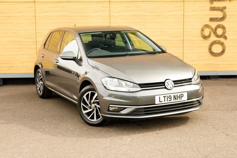 Volkswagen Golf MATCH TSI 1