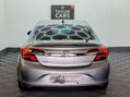 Vauxhall Insignia 2.0 CDTi ecoFLEX SRi Nav Euro 5 (s/s) 5dr 6