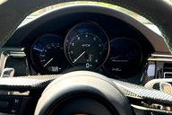 Porsche Macan 2.9T V6 GTS PDK 4WD Euro 6 (s/s) 5dr 21