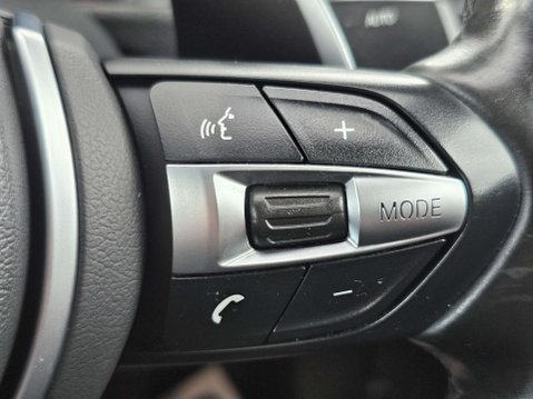 BMW 4 Series 3.0 430d M Sport Auto 2dr 25