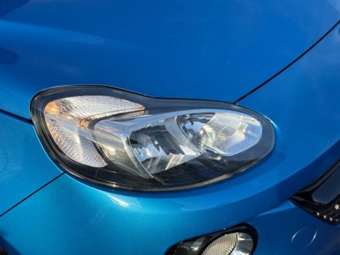 Vauxhall Adam 1.2i ENERGISED Euro 6 3dr 28