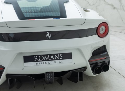 Ferrari F12 TDF Tailor Made 34