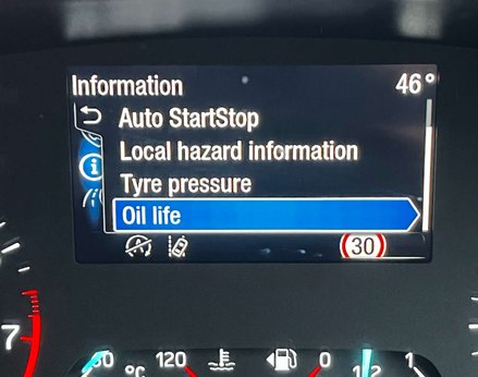 Ford Fiesta 1.0 Fiesta Titanium T MHEV 5dr 28