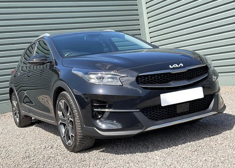 Kia Xceed 1.5 T-GDi '3' 3