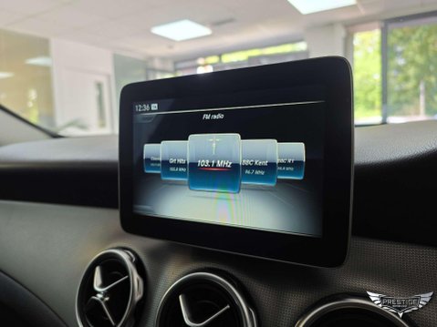 Mercedes-Benz GLA 1.6 GLA200 Sport Euro 6 (s/s) 5dr 75
