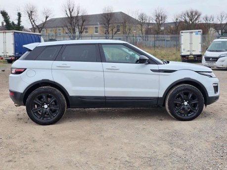 Land Rover Range Rover Evoque 2.0 eD4 SE Tech SUV 5dr Diesel Manual FWD Euro 6 (s/s) (150 ps) 14