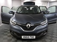 Renault Kadjar DYNAMIQUE S NAV TCE 7