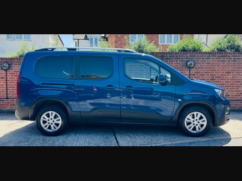 Peugeot Rifter 1.5 BlueHDi Allure Long MPV 5dr Diesel Manual Euro 6 (s/s) (100 ps) 4