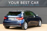 Audi A1 1.0 A1 Sportback 30 TFSI Sport Semi-Auto 5dr 12