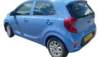 Kia Picanto 1.25 2 Hatchback 5dr Petrol Auto Euro 6 (83 bhp) 3