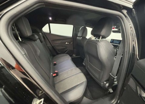 Peugeot 2008 50kWh GT SUV 5dr Electric Auto (7kW Charger) (136 ps) 9