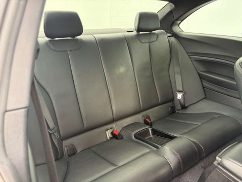 BMW 2 Series 3.0 M235i Auto 2dr 17
