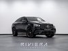 Mercedes-Benz GLE 2.9 GLE400d AMG Line (Premium Plus) Coupe 5dr Diesel G-Tronic 4MATIC Euro 6