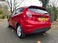 Ford Fiesta ZETEC 2