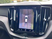Volvo XC60 2.0 D4 R-Design Pro Auto AWD Euro 6 (s/s) 5dr 78