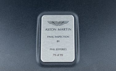 Aston Martin Vanquish ZAGATO Shooting Brake 55