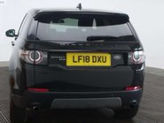 Land Rover Discovery Sport 2.0 Discovery Sport HSE SI4 Auto 4WD 5dr 11