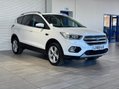 Ford Kuga 2.0 TDCi Titanium X Powershift Euro 6 5dr 1