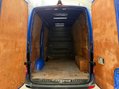 Mercedes-Benz Sprinter 2.1 314 CDi Panel Van 5dr Diesel Manual RWD L2 H3 (213 g/km, 140 bhp) 15