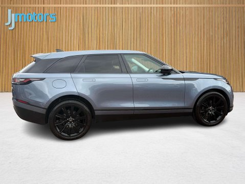 Land Rover Range Rover Velar 3.0 SD6 V6 HSE SUV 5dr Diesel Auto 4WD Euro 6 (s/s) (300 ps) 30