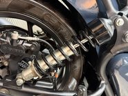 Royal Enfield Shotgun 2025 ONLY 2K GREAT CONDITION MOT 2028 LARGE TOP BOX 37