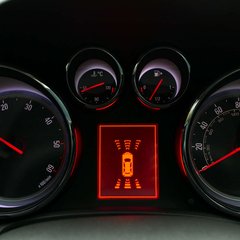 Vauxhall Astra 2.0 Astra SRI CDTI S/S 5dr 1