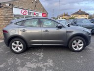 Jaguar E-Pace R-DYNAMIC S 9