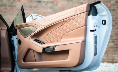 Aston Martin Zagato Vanquish Volante 21