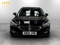 SEAT Leon 1.4 eHybrid 12.8kWh XCELLENCE Lux Estate 5dr Petrol Plug-in Hybrid DSG Euro