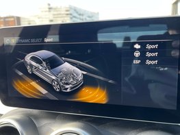 Mercedes-Benz C Class 2.0 C 300 AMG Line Premium Auto 4dr 52