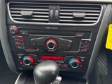 Audi A5 2.7 TDI V6 Sport Multitronic Euro 4 2dr 12