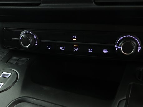 Peugeot Partner M 1.5 BlueHDi 100 Professional Plus 20
