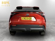 Toyota BZ4X 71.4kWh Vision SUV 5dr Electric Auto AWD (11kW OBC) (218 ps) 1 Owner - Sat 6