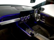 Mercedes-Benz GLB 1.3 GLB200 AMG Line Night Edition (Premium Plus) SUV 5dr Petrol 7G-DCT Euro 14