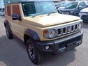 Suzuki Jimny Nomade FC 4WD ALLGRIP AUTO + JC74W NEW DELIVERY MILEAGE 5 Door