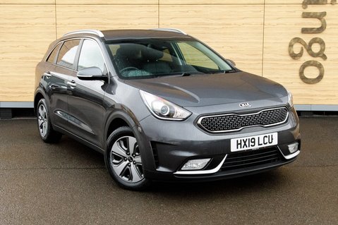 Kia Niro 2 1