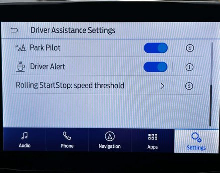 Ford Fiesta 1.0 Fiesta Titanium T MHEV 5dr 48